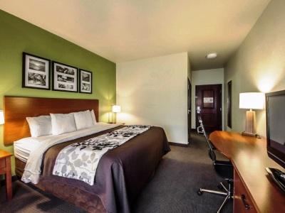 Western Business District And 3*