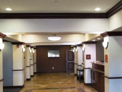 Western Business District And 3* Coffeyville