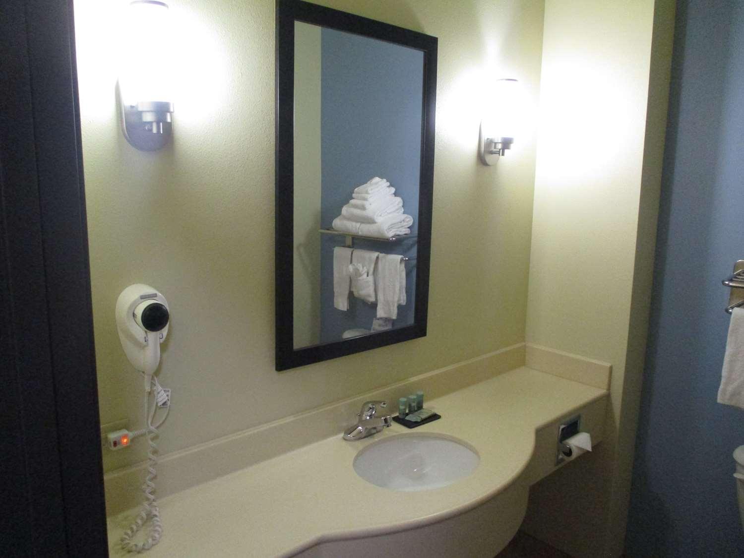 Best Western Central Business District Inn&suites 3* Coffeyville