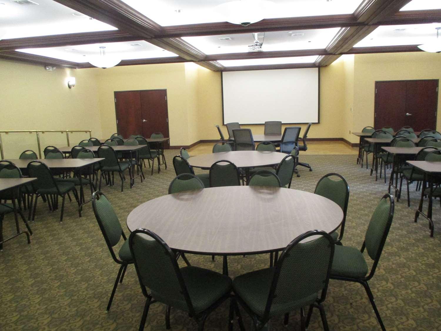 Best Western Central Business District Inn&suites Hotel Coffeyville