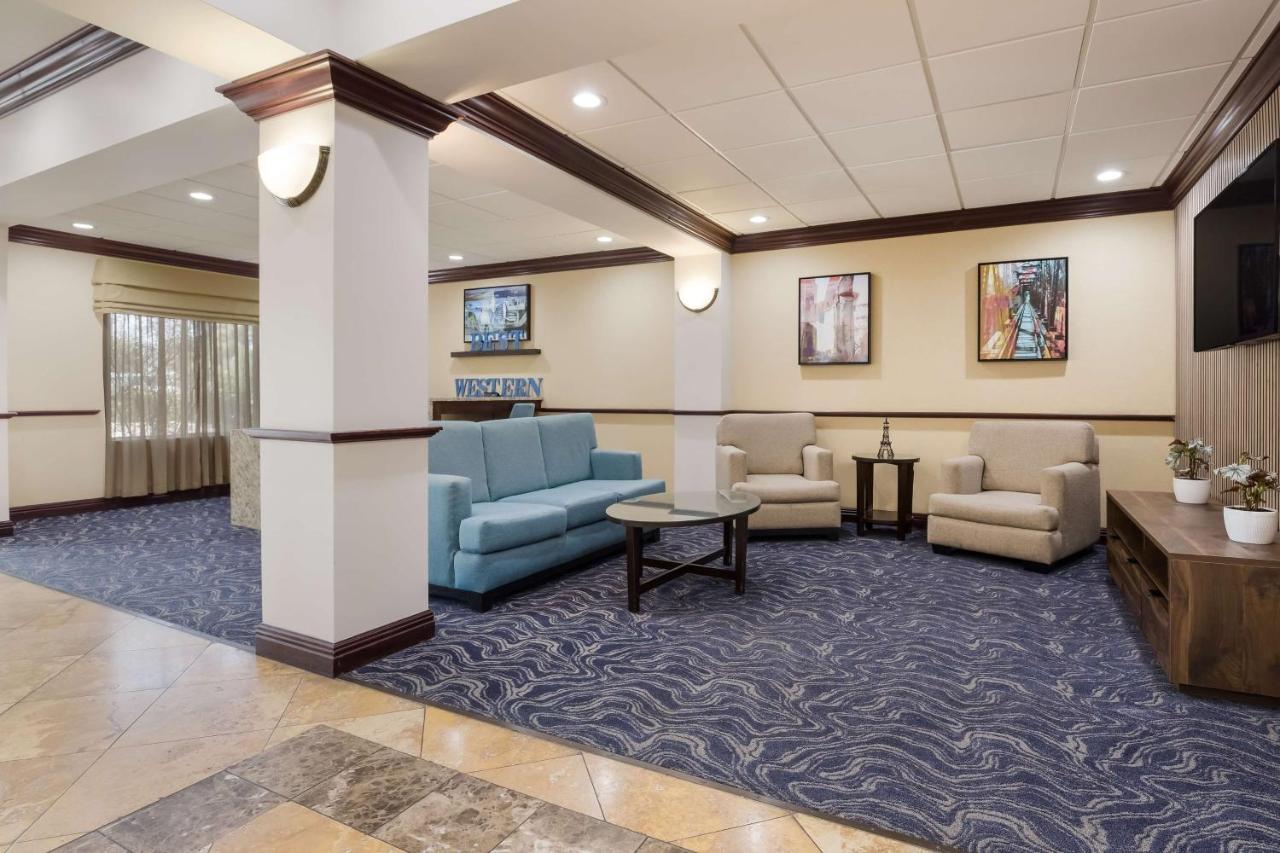 Hotel Best Western Central Business District And