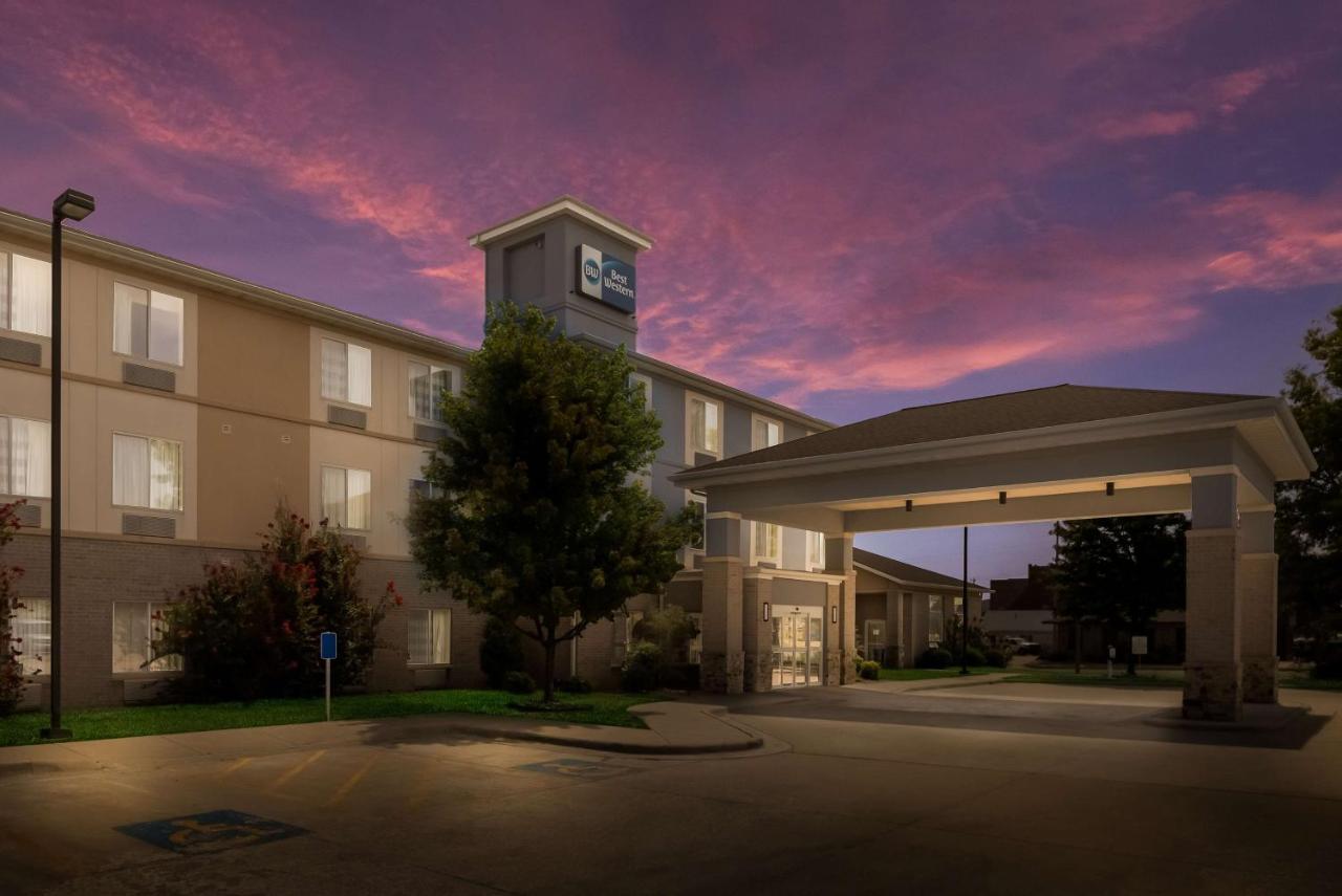 Hotel Best Western Central Business District And