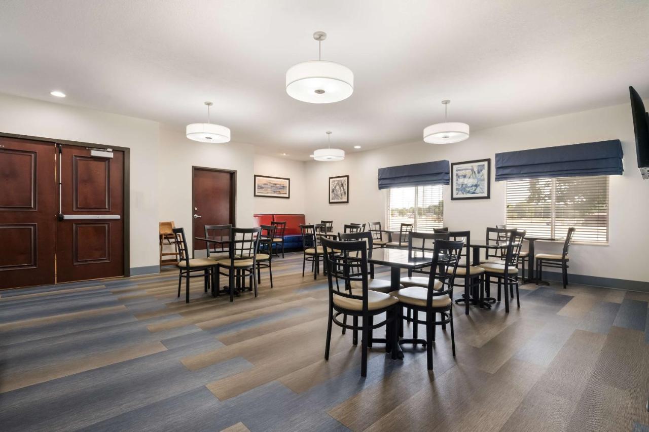 Best Western Central Business District And