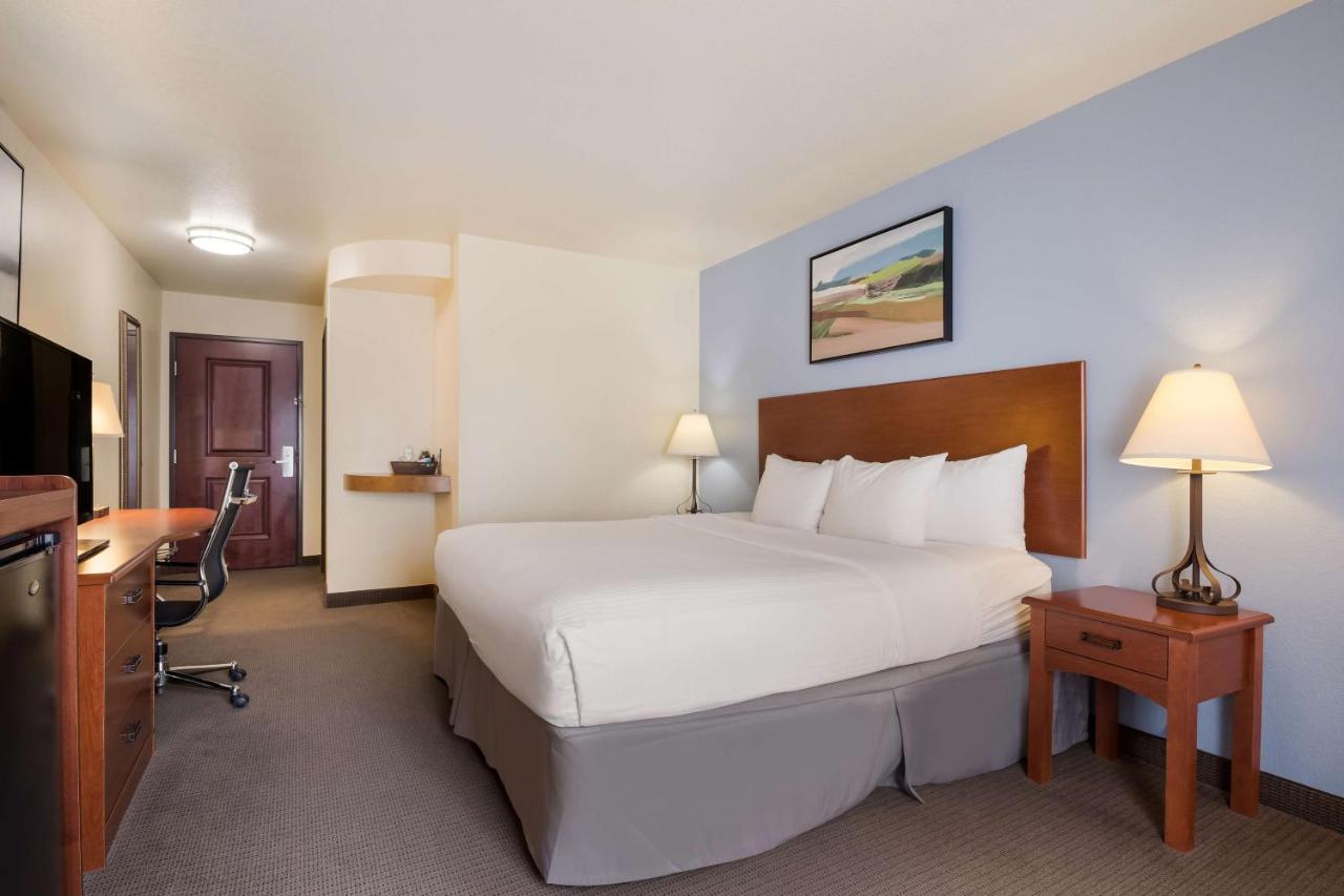 Best Western Central Business District Inn&suites Hotel Coffeyville