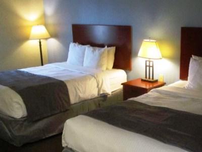 Best Western Central Business District And Hotel Coffeyville