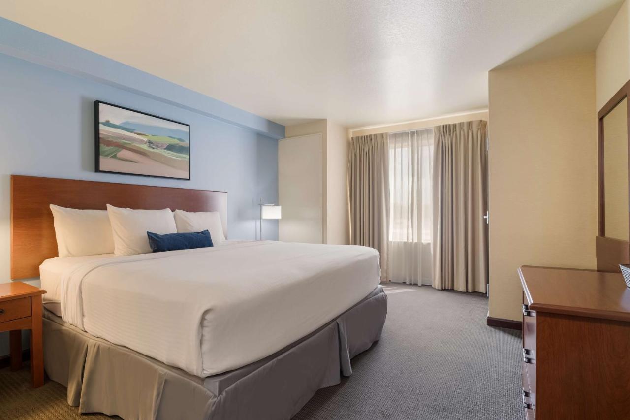 Best Western Central Business District And Hotel